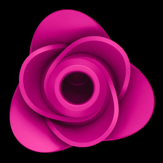 Satisfyer Pro 2 Modern Blossom - Pink Air Pulse Rose Stimulator