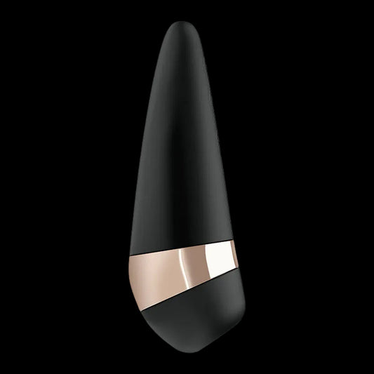 Satisfyer Pro 3+ - Touch-Free Clitoral Stimulator with Vibration