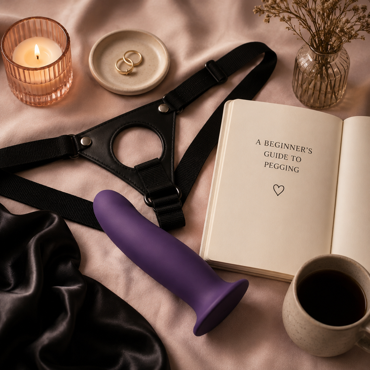 A Beginner’s Guide to Pegging
