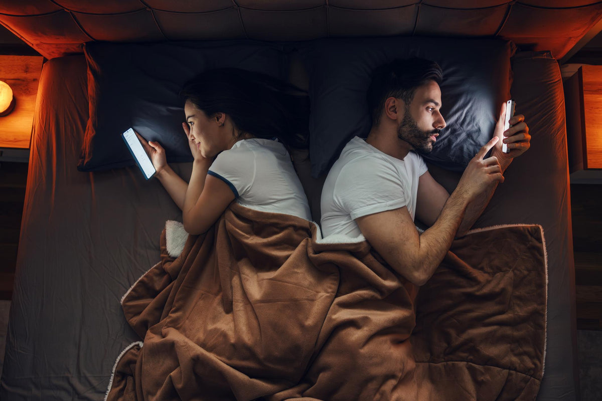 10 Signs You’re Not Sexually Satisfied (And What To Do About It)