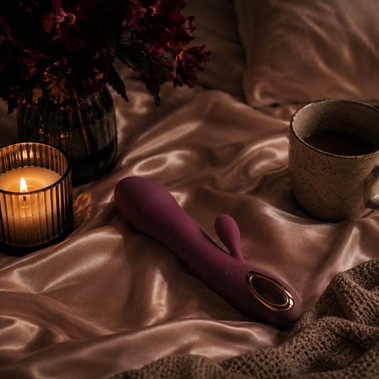 Why You’re Not Feeling Enough (And How Toys Help)