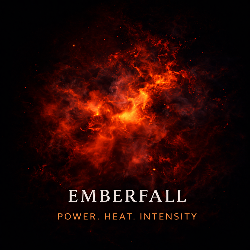 EMBERFALL