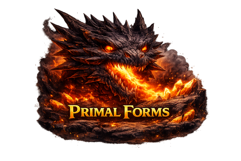 Primal Forms