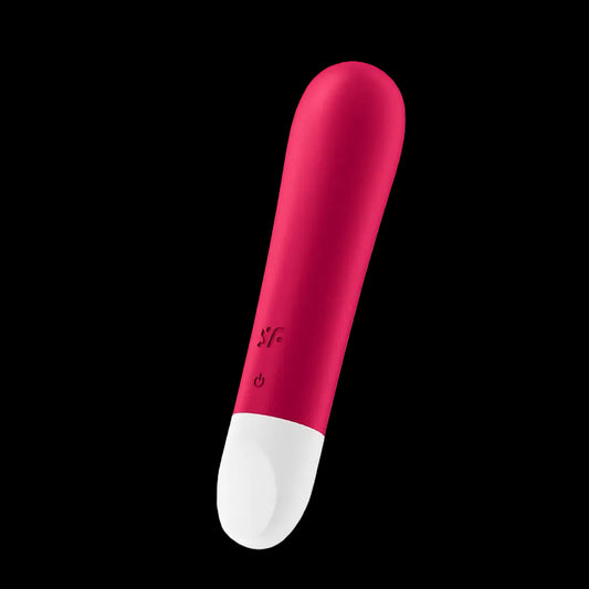 Satisfyer Ultra Power Bullet 1 - Red