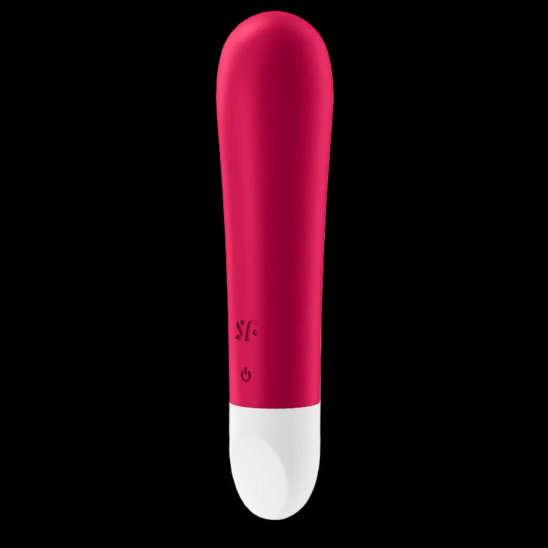 Satisfyer Ultra Power Bullet 1 - Red