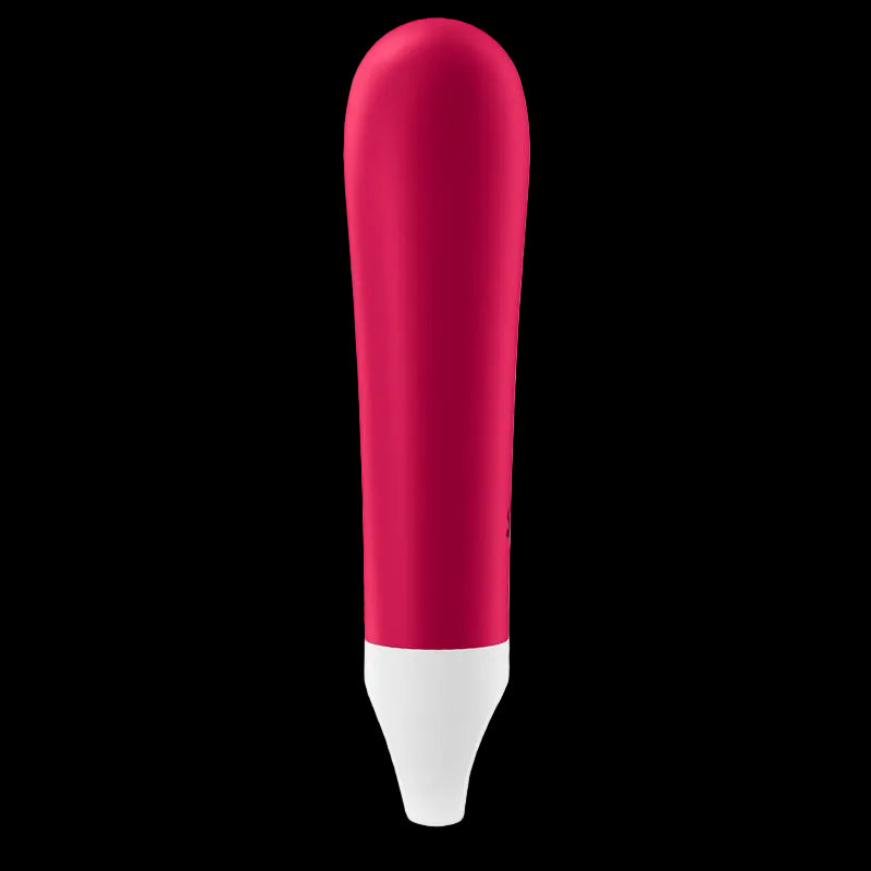 Satisfyer Ultra Power Bullet 1 - Red