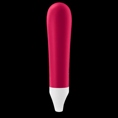 Satisfyer Ultra Power Bullet 1 - Red
