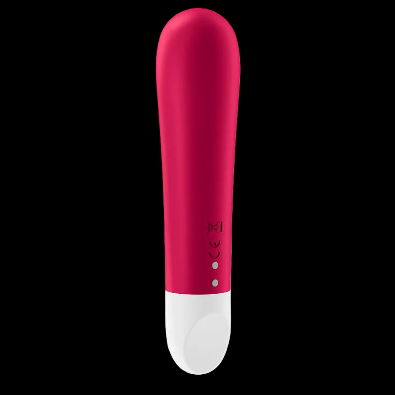 Satisfyer Ultra Power Bullet 1 - Red