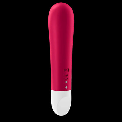 Satisfyer Ultra Power Bullet 1 - Red