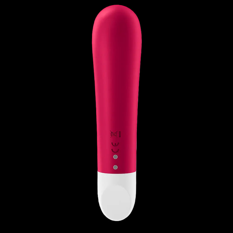 Satisfyer Ultra Power Bullet 1 - Red