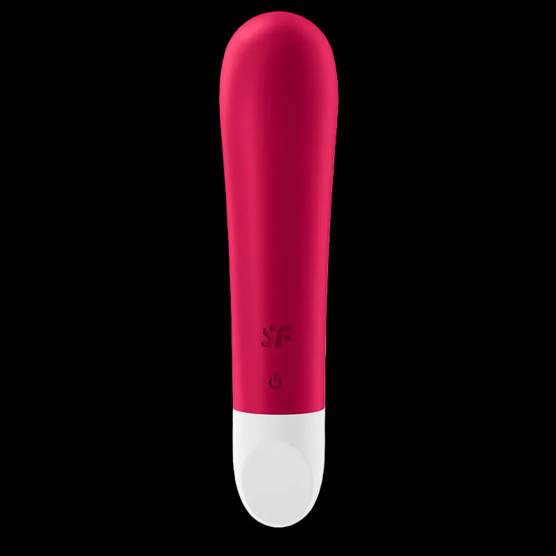 Satisfyer Ultra Power Bullet 1 - Red