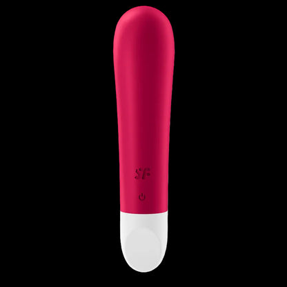 Satisfyer Ultra Power Bullet 1 - Red