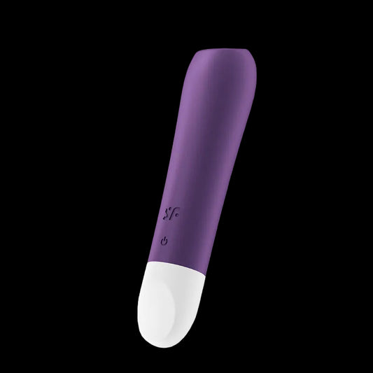 Satisfyer Ultra Power Bullet 2 - Purple