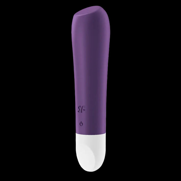 Satisfyer Ultra Power Bullet 2 - Purple
