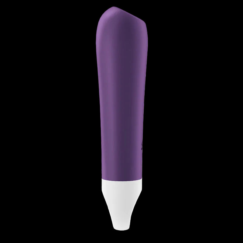Satisfyer Ultra Power Bullet 2 - Purple