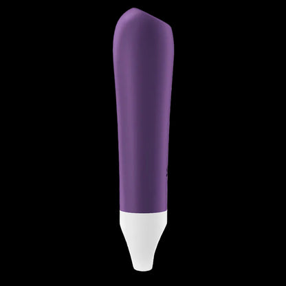 Satisfyer Ultra Power Bullet 2 - Purple