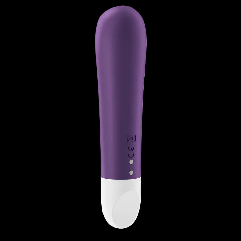 Satisfyer Ultra Power Bullet 2 - Purple