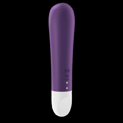 Satisfyer Ultra Power Bullet 2 - Purple