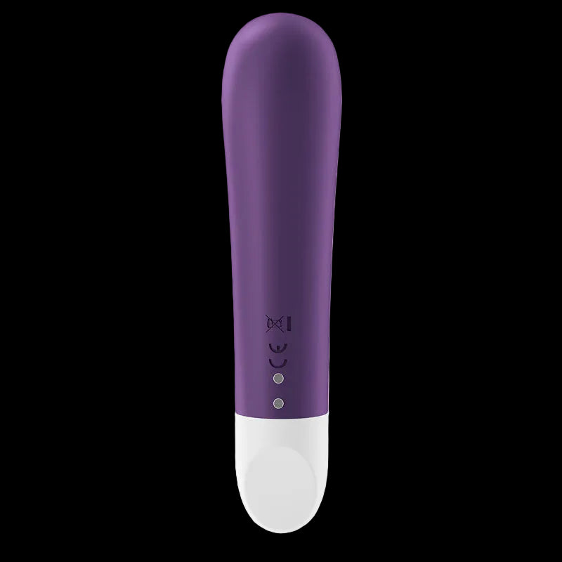 Satisfyer Ultra Power Bullet 2 - Purple