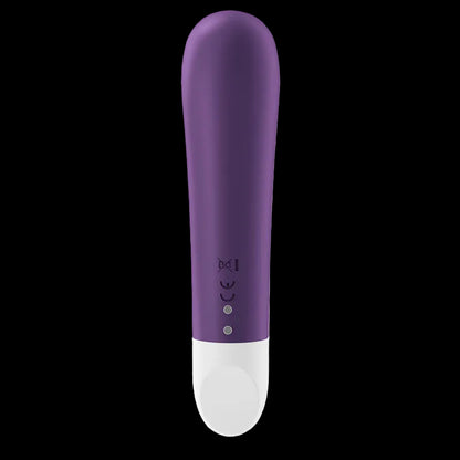 Satisfyer Ultra Power Bullet 2 - Purple