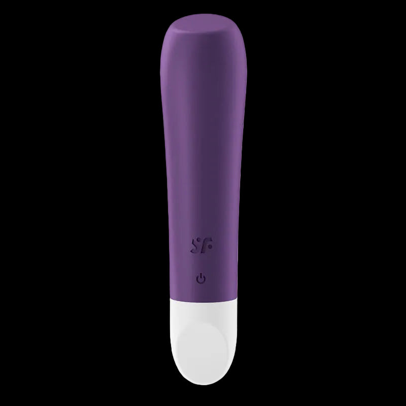 Satisfyer Ultra Power Bullet 2 - Purple