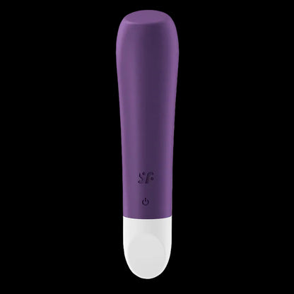 Satisfyer Ultra Power Bullet 2 - Purple