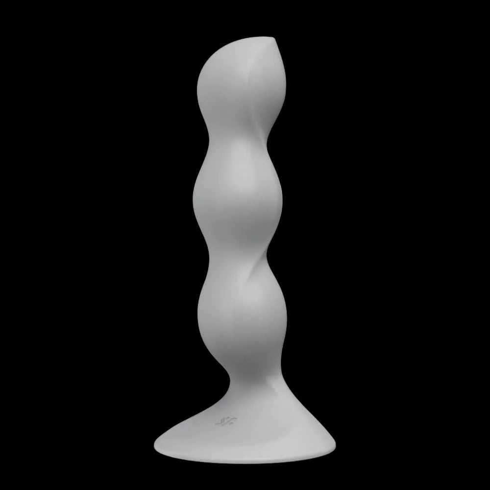 Satisfyer Triple Ball-R - Grey