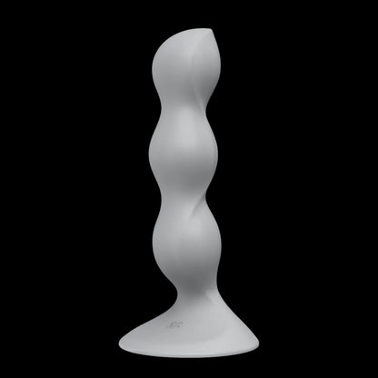 Satisfyer Triple Ball-R - Grey