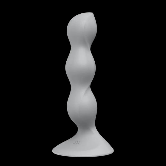 Satisfyer Triple Ball-R - Grey