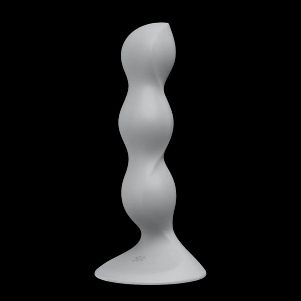 Satisfyer Triple Ball-R - Grey