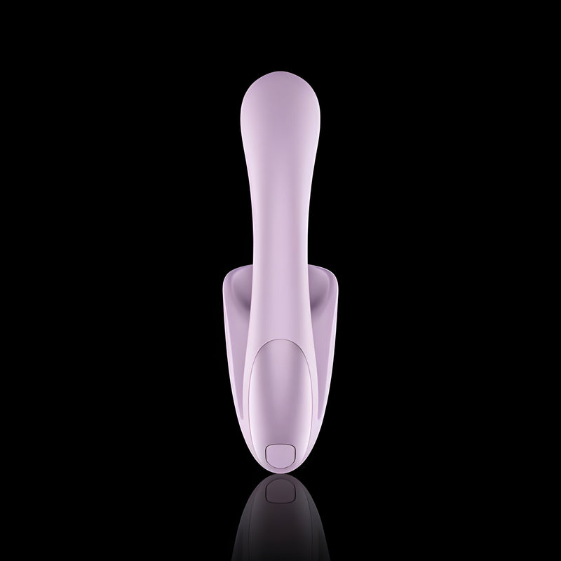 Satisfyer - Tongue Expert