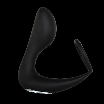 Adam & Eve Adam's Rechargeable Prostate Pleaser & C-Ring