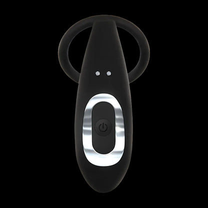 Adam & Eve Adam's Rechargeable Prostate Pleaser & C-Ring