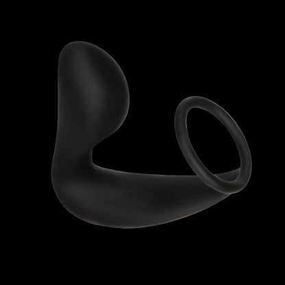 Adam & Eve Adam's Rechargeable Prostate Pleaser & C-Ring