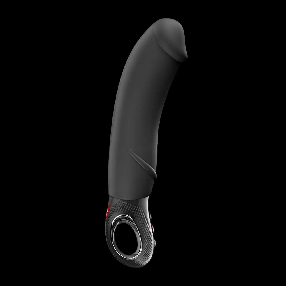Fun Factory BIG BOSS Black - Black Vibrator