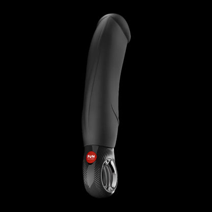 Fun Factory BIG BOSS Black - Black Vibrator