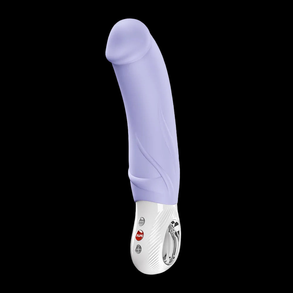 Fun Factory BIG BOSS Purple - Purple Vibrator