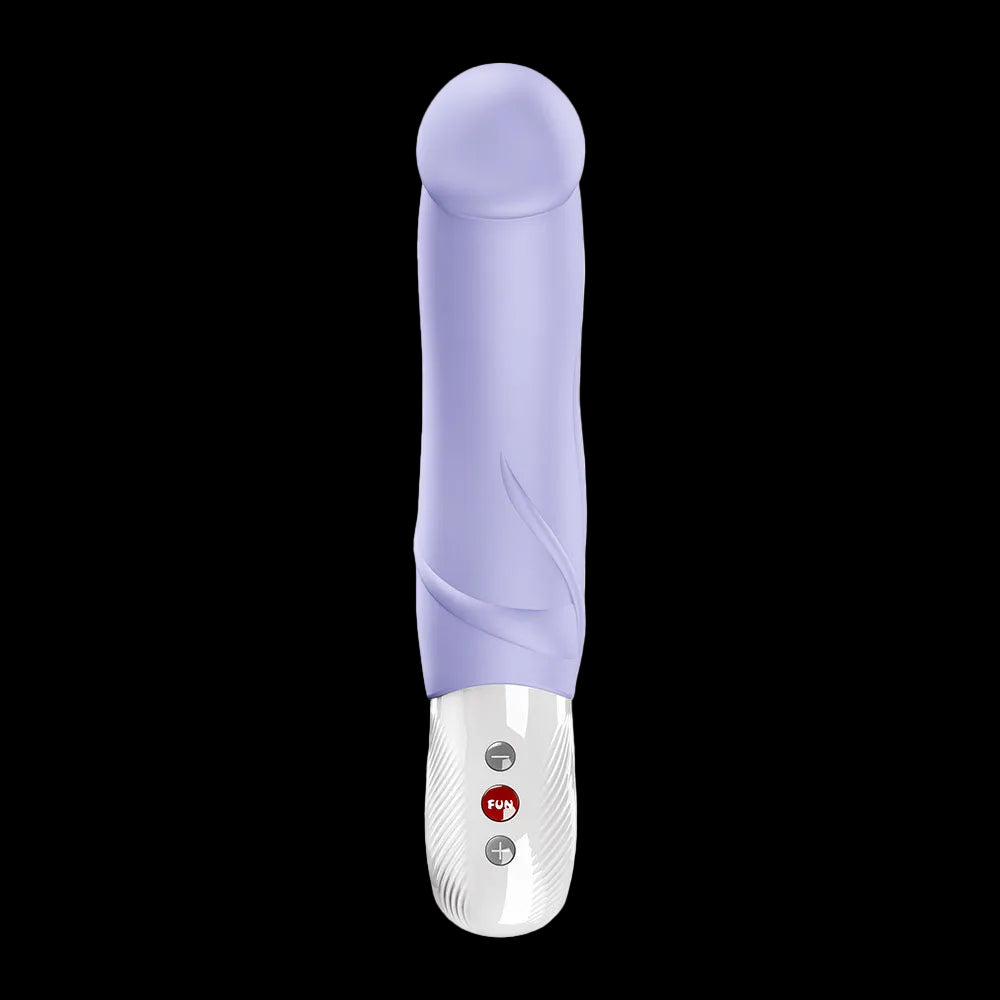 Fun Factory BIG BOSS Purple - Purple Vibrator