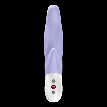 Fun Factory LADY BI Purple - Rabbit