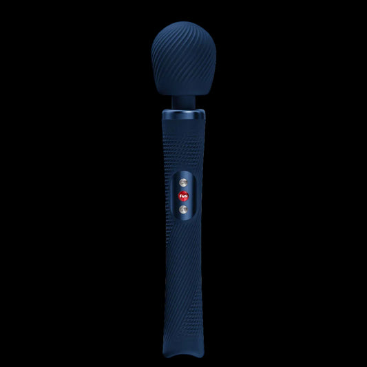 Fun Factory VIM Nightblue - Massage Wand