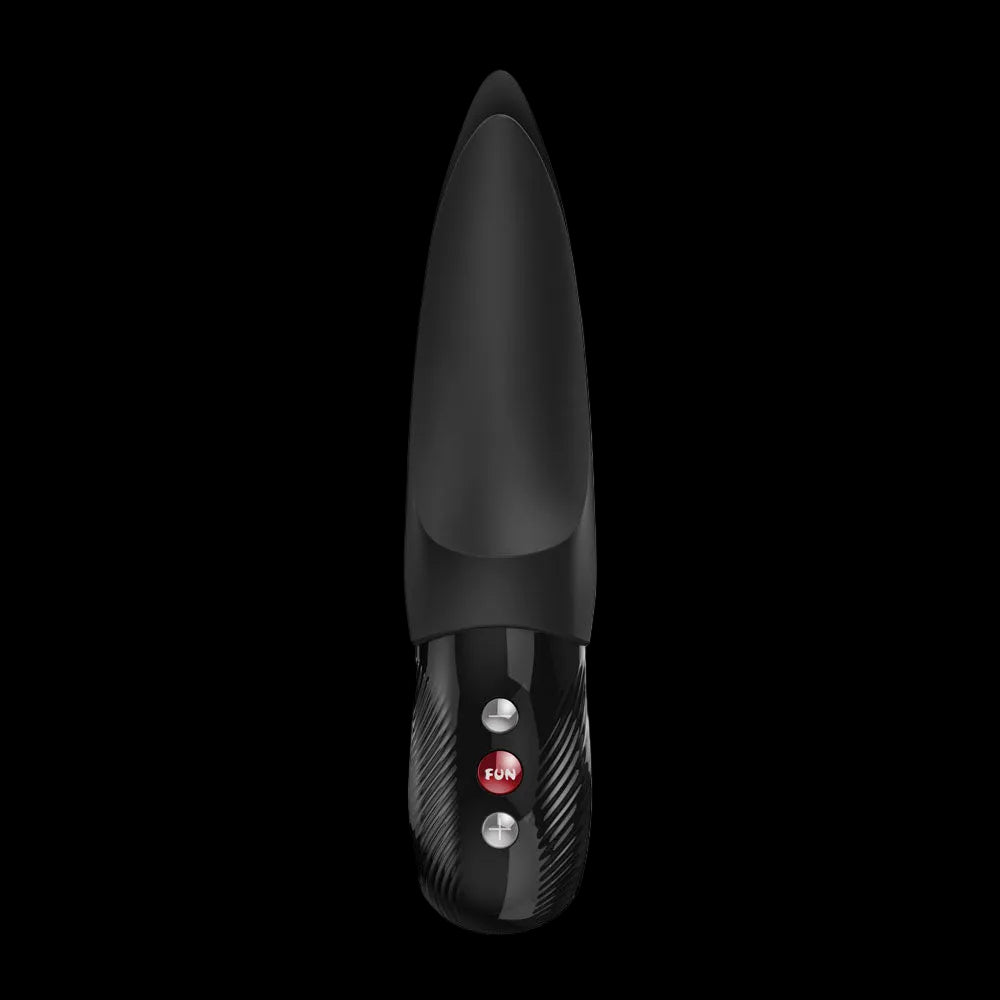 Fun Factory VOLTA Black - Rechargeable Vibrator