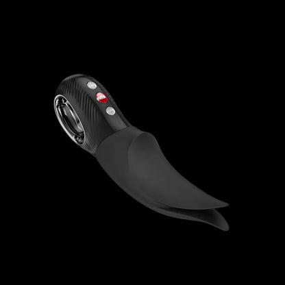 Fun Factory VOLTA Black - Rechargeable Vibrator