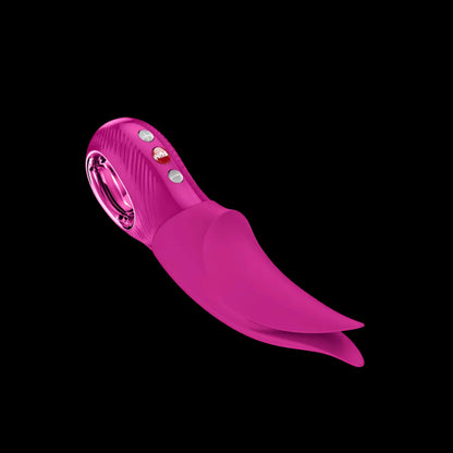 Fun Factory VOLTA Magenta - Magenta Rechargeable Vibrator