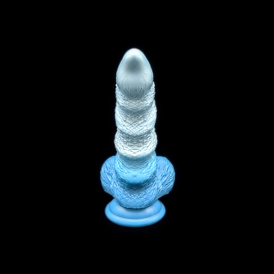 Blue Balls