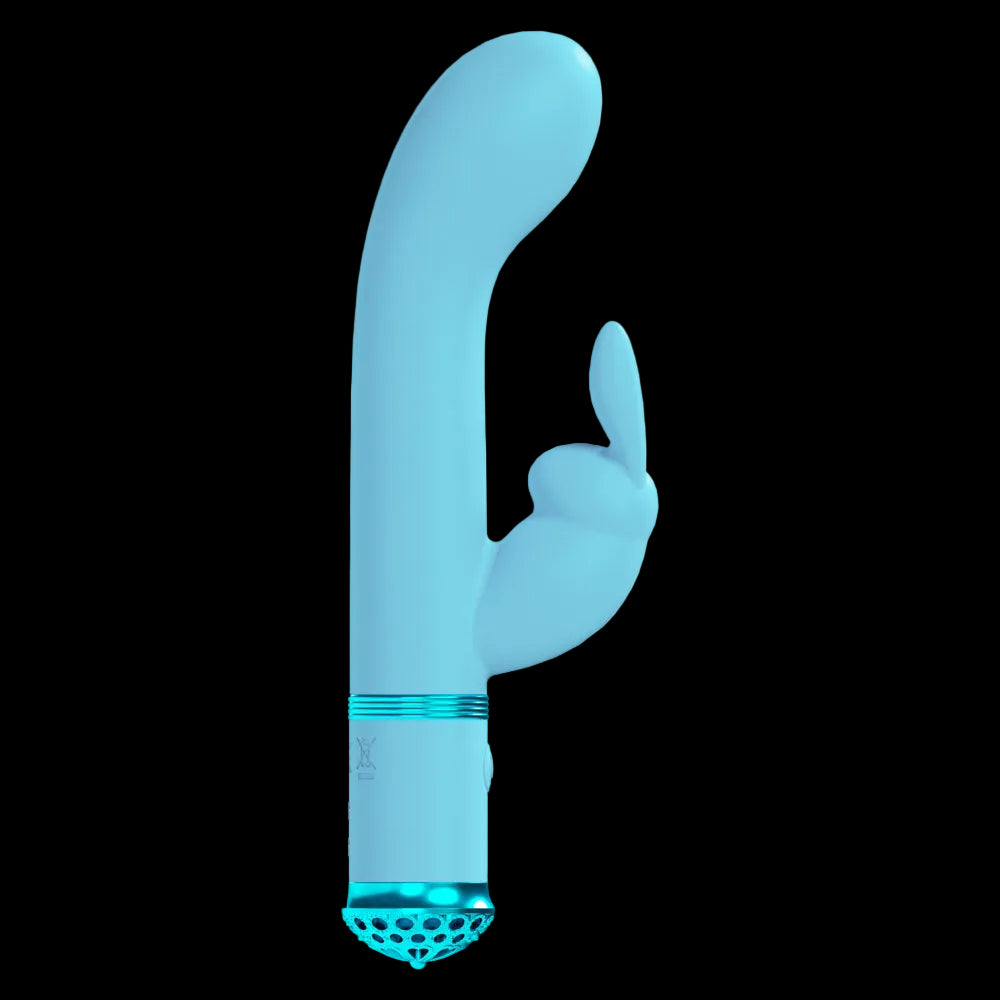 LOVELINE Belle - Blue Rabbit VIbrator