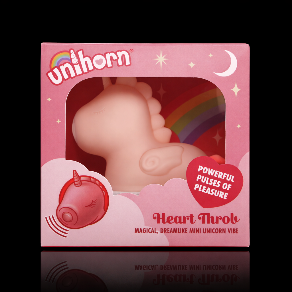 Unihorn - Heart Throb