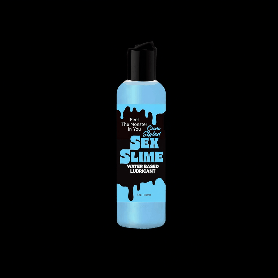 Creature Lube - Blue 120ml - Dusk and Desire
