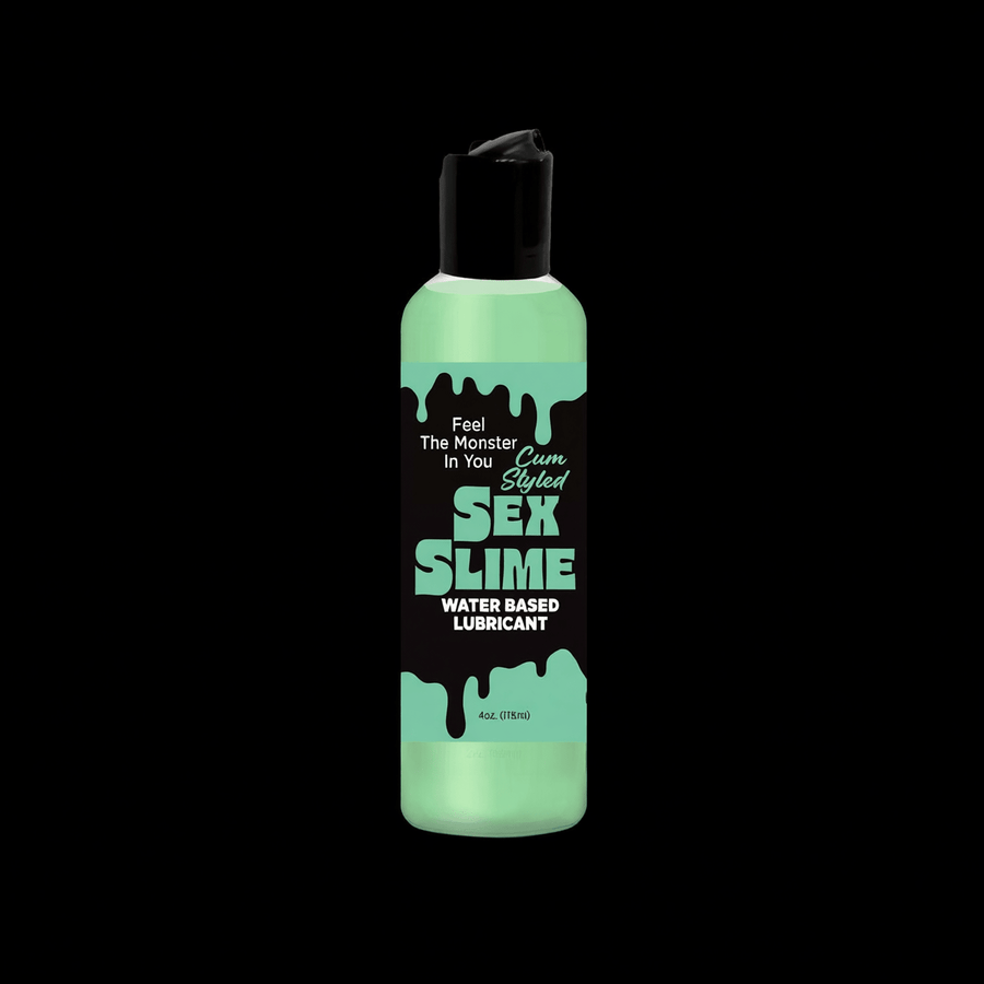 Creature Lube - Green 120ml - Dusk and Desire