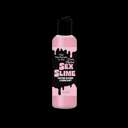 Creature Lube - Pink 120ml - Dusk and Desire