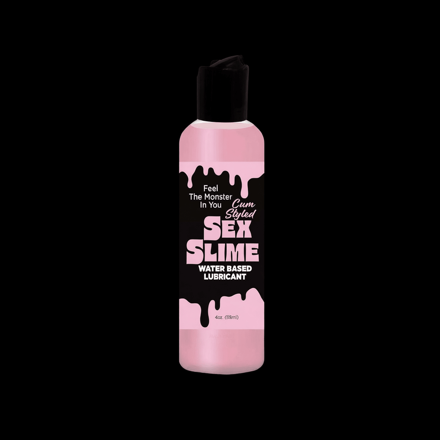 Creature Lube - Pink 120ml - Dusk and Desire